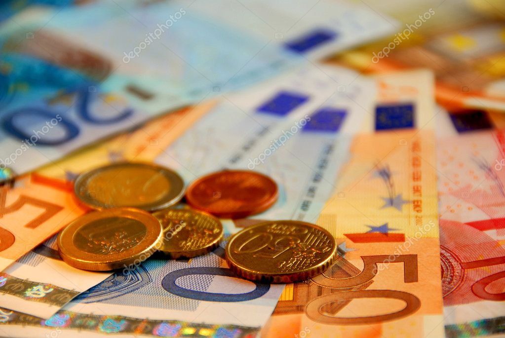 Euro-Geld